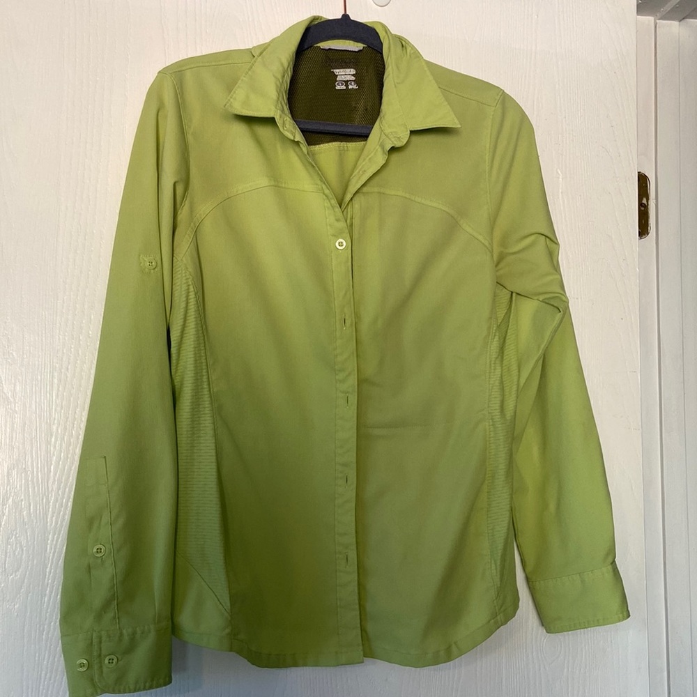 Colombia hiking shirt